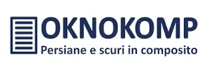 Oknokomp - Scuri e persiane