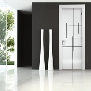 Linea SH Glass - Infixline