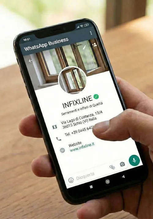 Scrivici su WhatsApp +39 338 228 6924