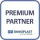 Oknoplast Premium Partner