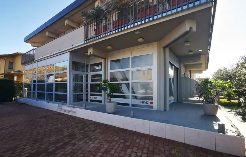 Ufficio Armando Trentin