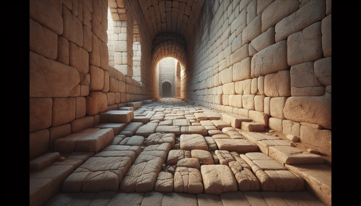 Barcellona Svelata: La Magia del Foro Romano Sotto il Gran Hotel Barcino