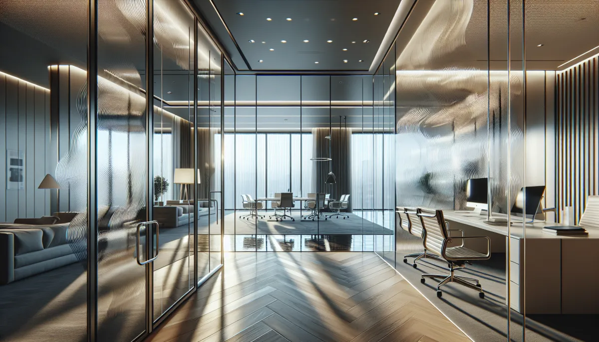 Becoming: Rimadesio Celebra 70 Anni di Design tra Trasparenze Scultoree e Innovazioni nel Vetro Taiga