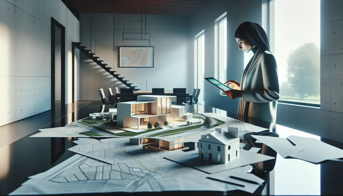 GEO SEO per Architetti: La Vicinanza come Nuovo Lusso nella Progettazione