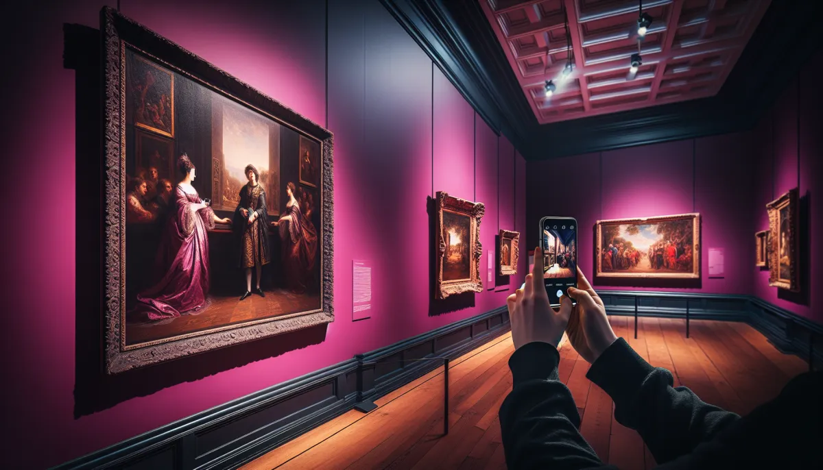 Il Barocco Rivive: Arte, Architettura e Vita Quotidiana in Mostra