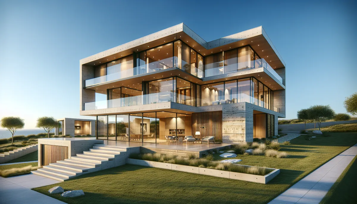 KeGa Villa: Un Retreat Sostenibile nel Cuore della Natura Vietnamita