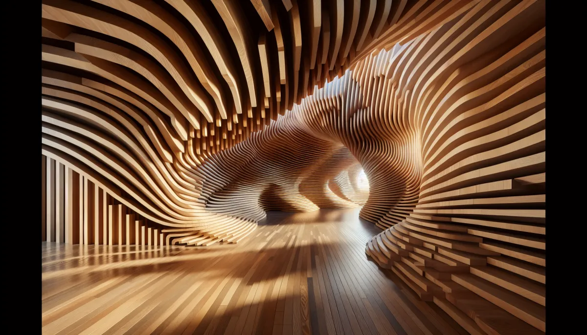 Kengo Kuma: L'Architettura che Riunisce Uomo e Natura