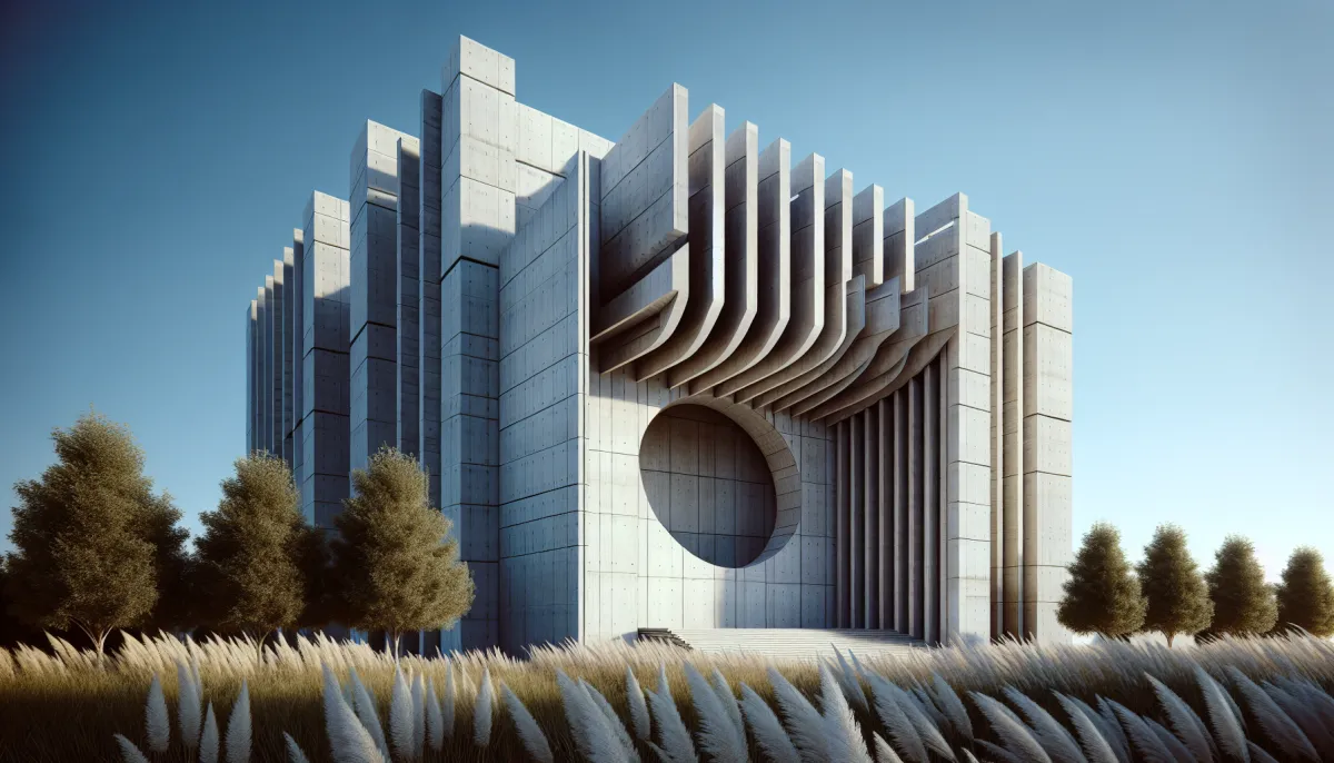 La Magia del Documentario: Il Museo del Cinema di Tanghua Architects a Xichang