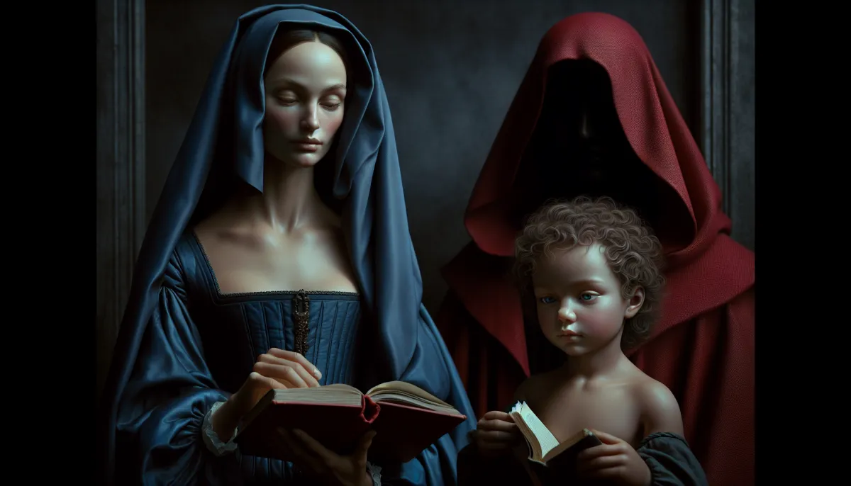 La Riscoperta del Rosso Fiorentino: Un Capolavoro che Ridefinisce l'Arte del Cinquecento