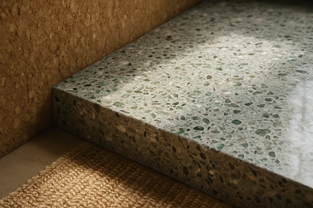 Materiali sostenibili: il vero costo della scelta green